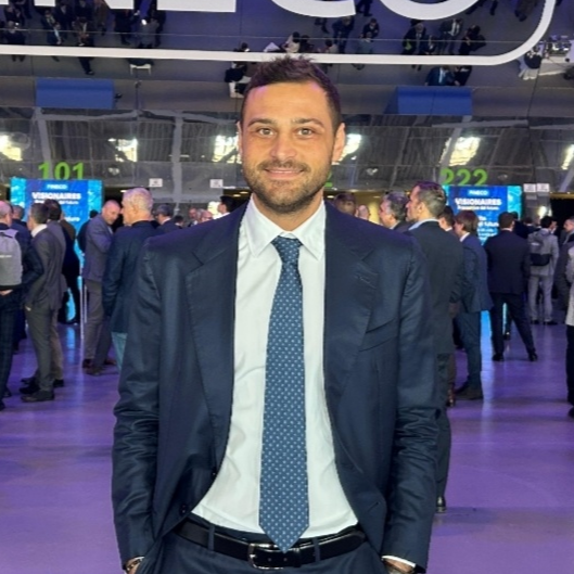 Immagine del profilo del consulente